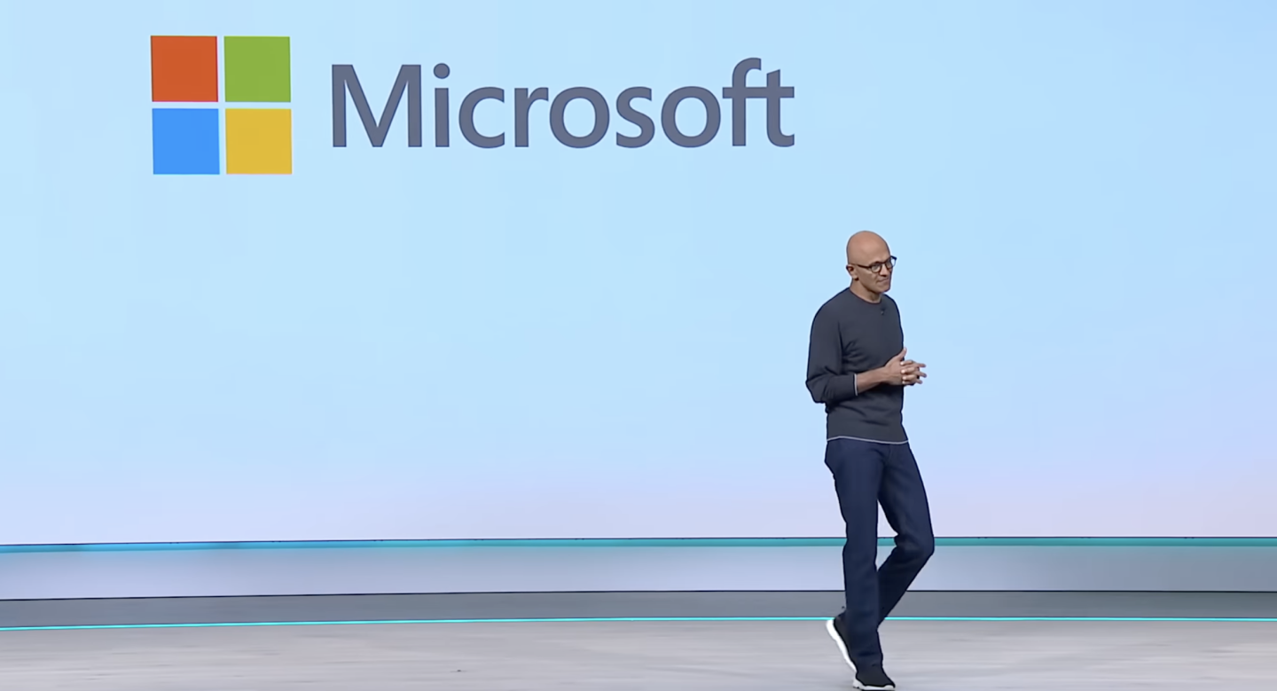 AI agents take centre stage at Microsoft Build 2025